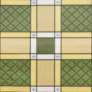 ULTRA HULE ESCOCES VERDE 14