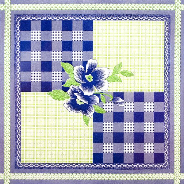 ULTRA HULE MARGOT AZUL 13