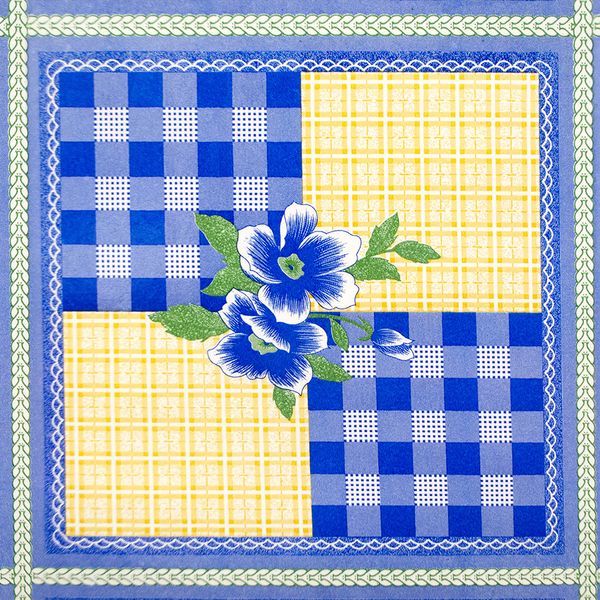 ULTRA HULE MARGOT AZUL 33