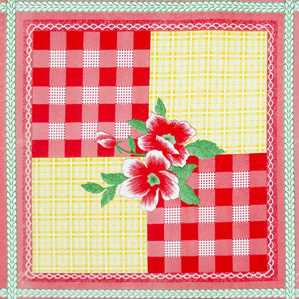 ULTRA HULE MARGOT ROJO 27