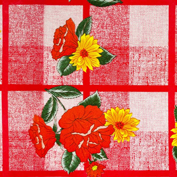 ULTRA HULE SILVANA ROJO NARANJA 87