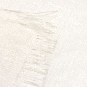 ARPILLERA POLIPROPILENO 4M ANCHO BLANCO (75 GR/M2)