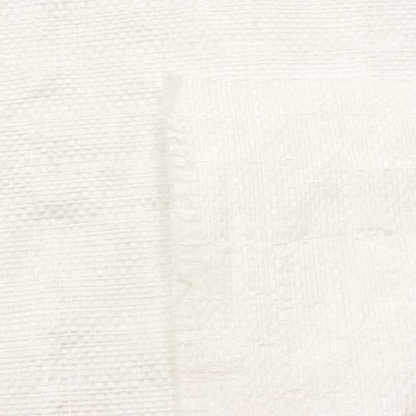 ARPILLERA POLIPROPILENO 4M ANCHO BLANCO (85 GR/M2)