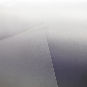NAPOLES PESADO TRANSPARENTE 31