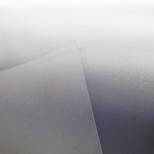 NAPOLES PESADO TRANSPARENTE 31