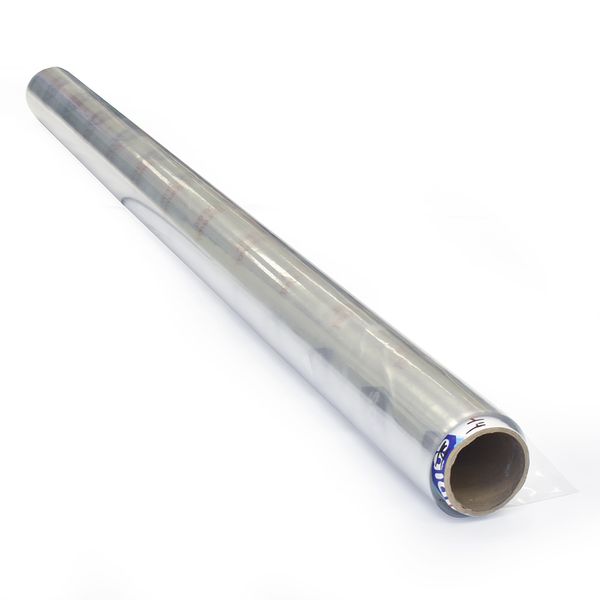 PLASTICO NORMAL CLEAR 150