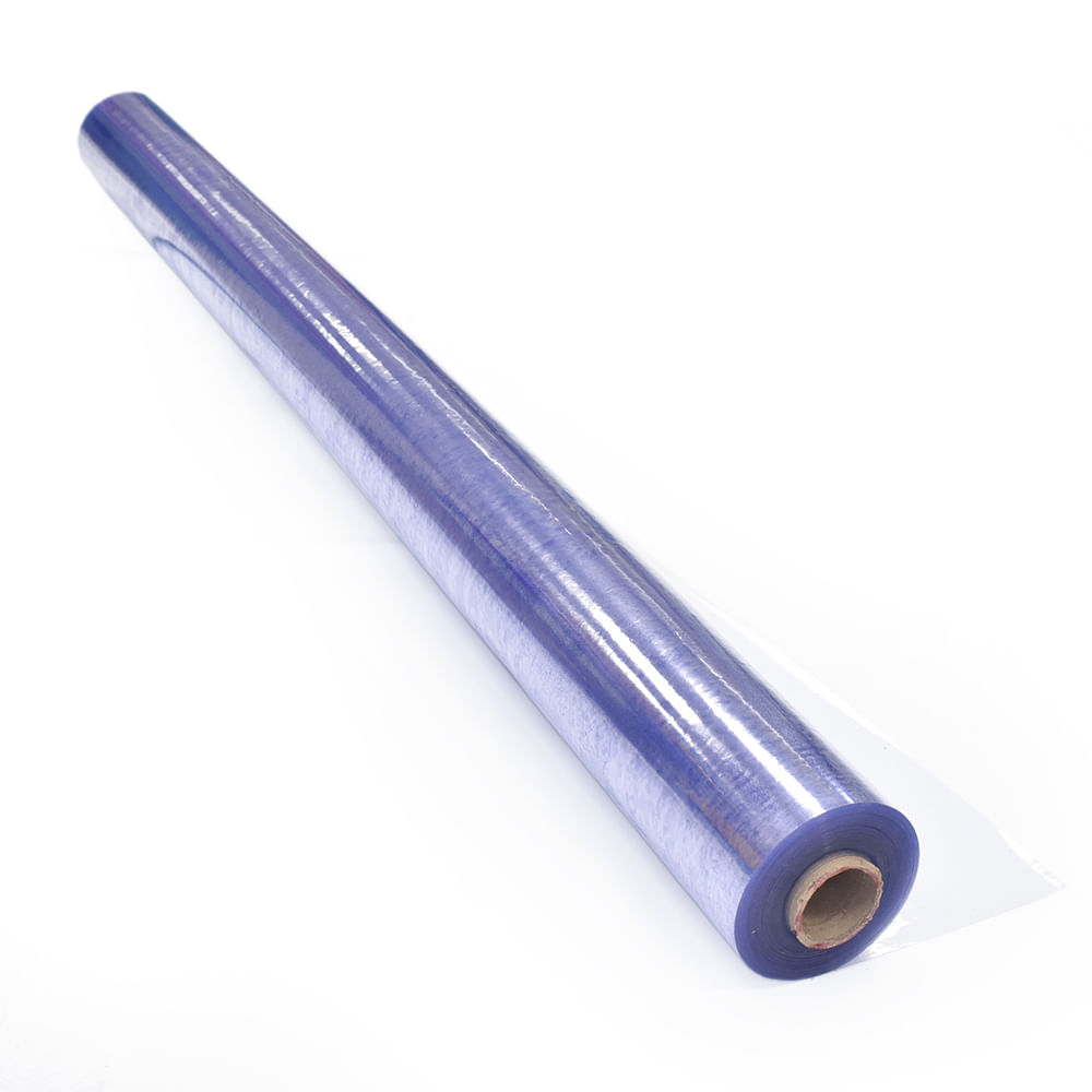 tubo Andrew Halliday pasatiempo Plastico Transparente N° 18 - 0.42Mm/ 1.50M Ancho | Multitop - Multitop