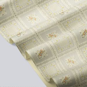 CUBREMESA ENCAJE PVC LAURA