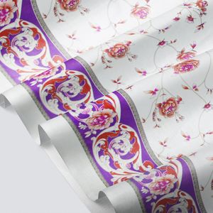 CUBREMESA PLAIN PVC CLARA BLANCO