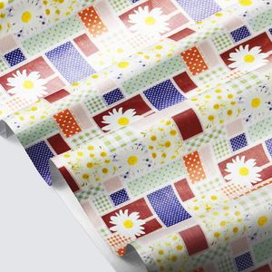 CUBREMESA PLAIN PVC PATCH