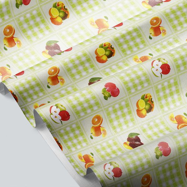 CUBREMESA PVC BEATRIZ LIMON 94