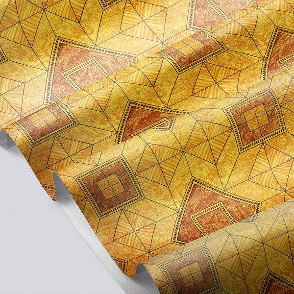 CUBREMESA PVC CHIMU HABANO 48