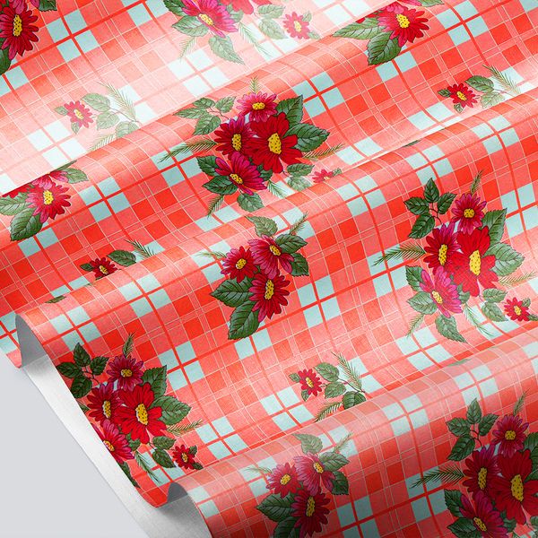 ULTRA HULE ARACELI ROJO 27