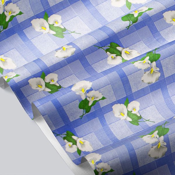 ULTRA HULE AZUCENA CELESTE 53