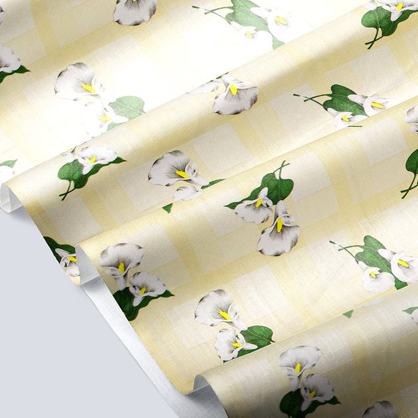 ULTRA HULE AZUCENA CREMA 68