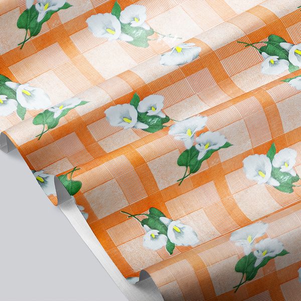 ULTRA HULE AZUCENA NARANJA 69