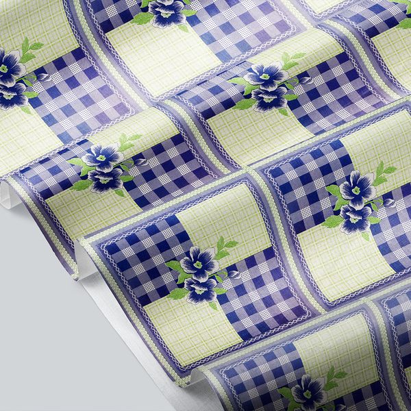 ULTRA HULE MARGOT AZUL 13