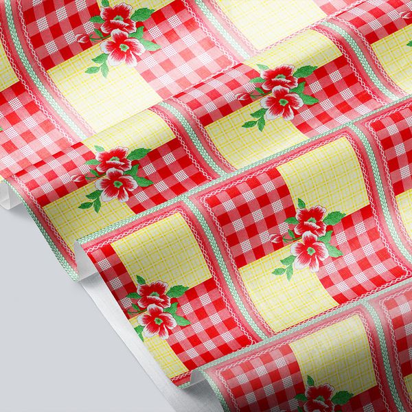 ULTRA HULE MARGOT ROJO 27