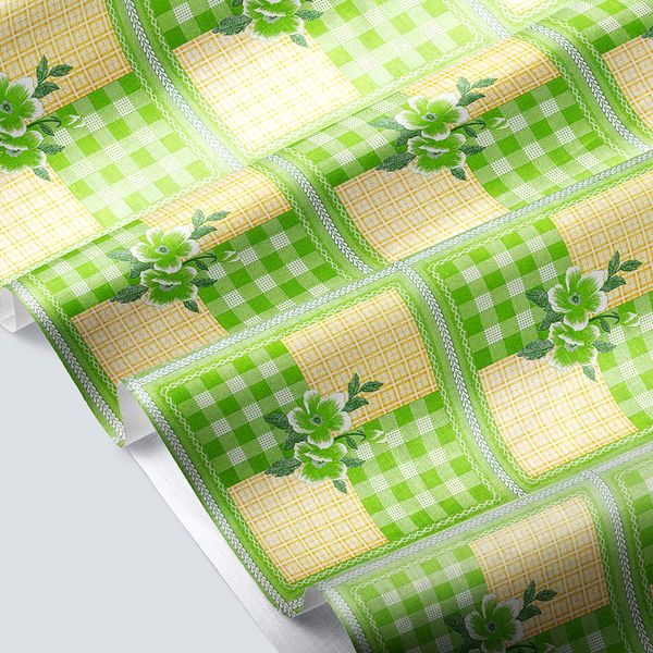 ULTRA HULE MARGOT VERDE LIMON 34