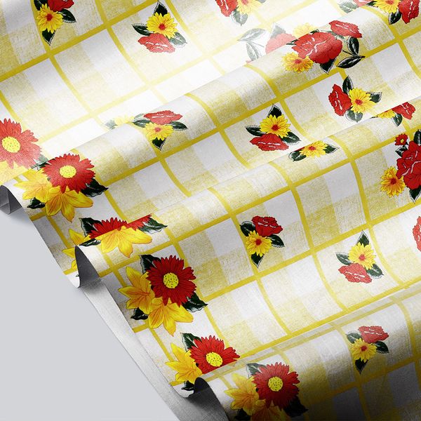 ULTRA HULE SILVANA MOSTAZA 38