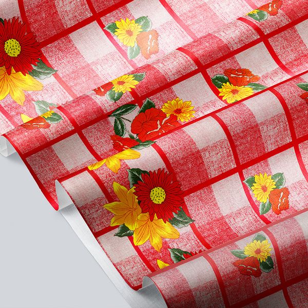 ULTRA HULE SILVANA ROJO NARANJA 87