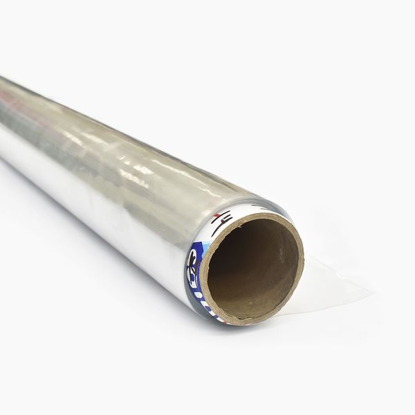 PLASTICO NORMAL CLEAR 150