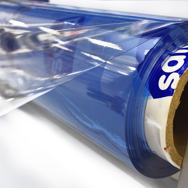 PLASTICO SUPER CLEAR 200