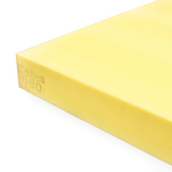 ZEBRA COLCHON 560 2 PLZ
