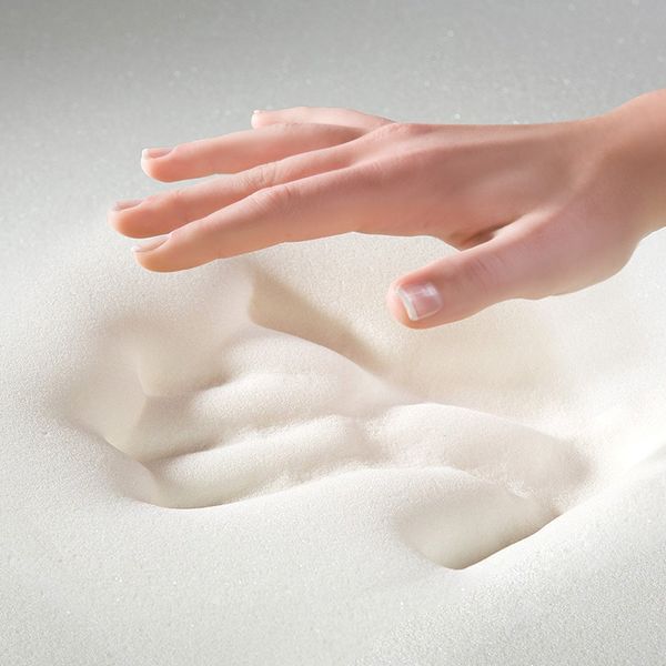 PLANCHA VISCOELASTICA BLANCA 2 X 1 MTS