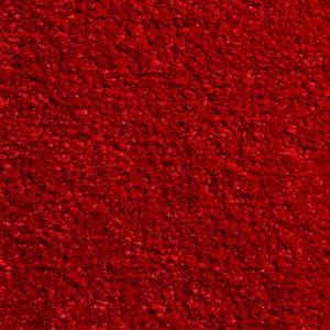 ALFOMBRA CAROUSEL 22 2MTS ANCHO ROJO 22