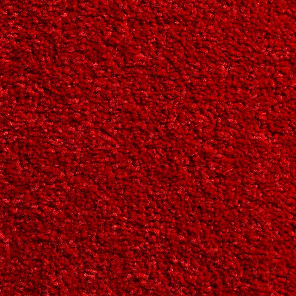 ALFOMBRA CAROUSEL 22 2MTS ANCHO ROJO 22