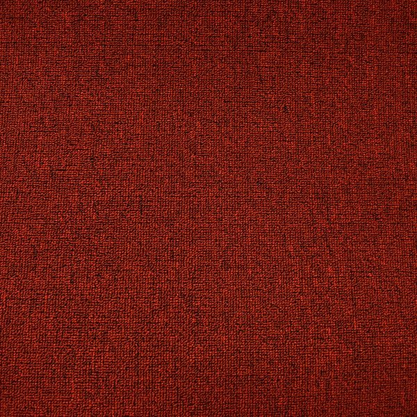 ALFOMBRA TANGO M4 2MTS ANCHO ROJO 320