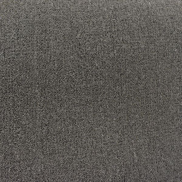 ALFOMBRA TANGO M5 2MTS ANCHO PLOMO 82