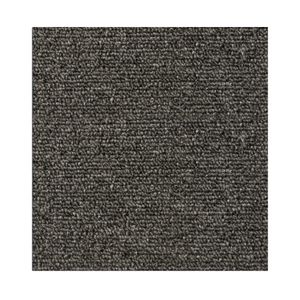 ALFOMBRA MODULAR SPAZIO PLAIN 50X50 CM PLOMO