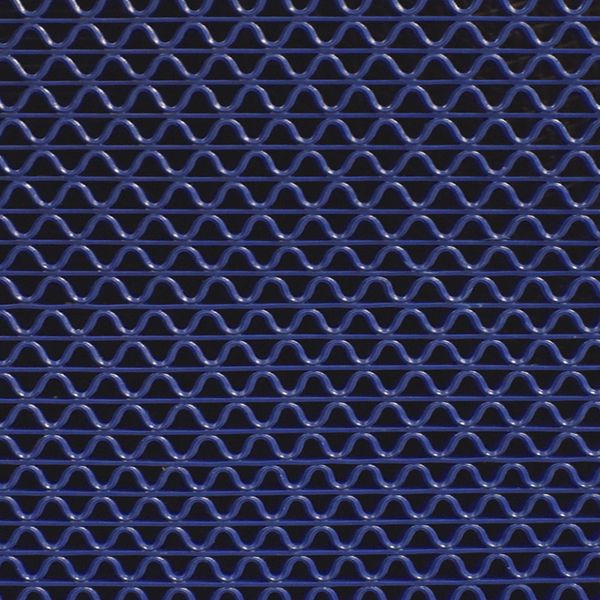 TAPETE AH/AF FOAM ( +/- 3750 GR/MT2 ) AZUL