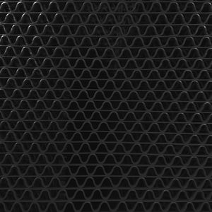 TAPETE AH/AF FOAM ( +/- 3750 GR/MT2 ) NEGRO