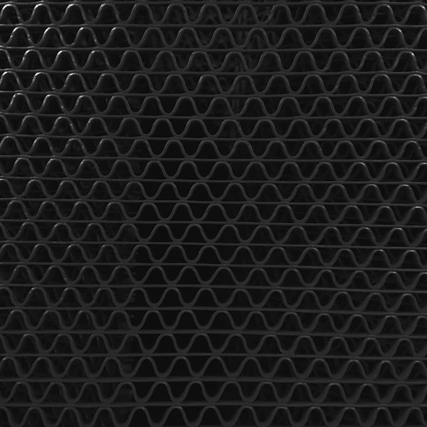 TAPETE AH/AF FOAM ( +/- 3750 GR/MT2 ) NEGRO