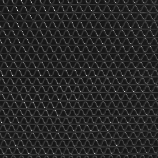 TAPETE AH/AF 3800G/M2 NEGRO