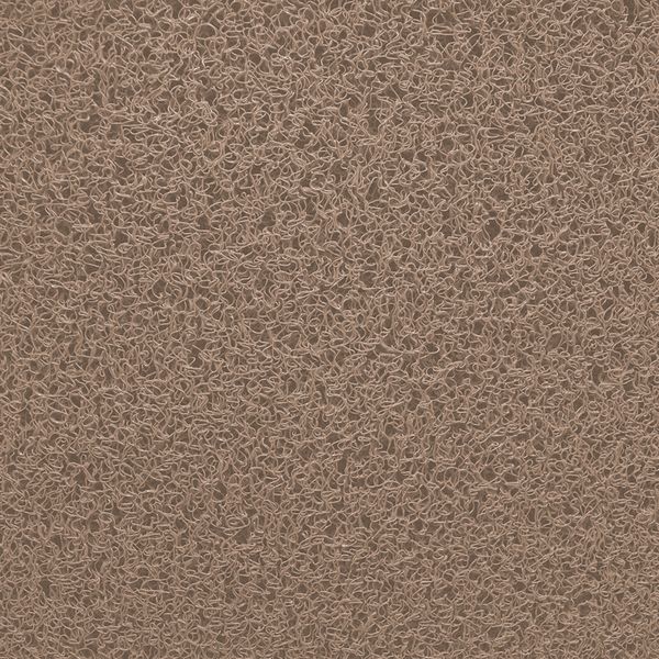 FELPUDO ATRAPAMUGRE P/HOGAR FIRM BACKING 12MM BEIGE