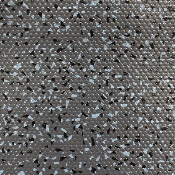 PISO ESPUMADO VP GENOVA TERRAZO GRIS 82