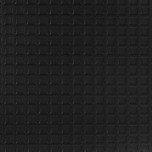 CUBREALFOMBRA ULTRAPLAST VINILOOK 0.65M NEGRO 02