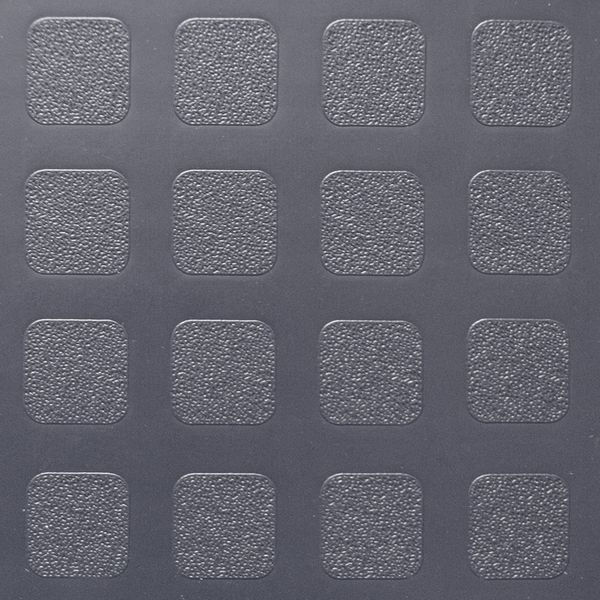 VINI PISO YADRA 1.50M GRIS OSCURO 72