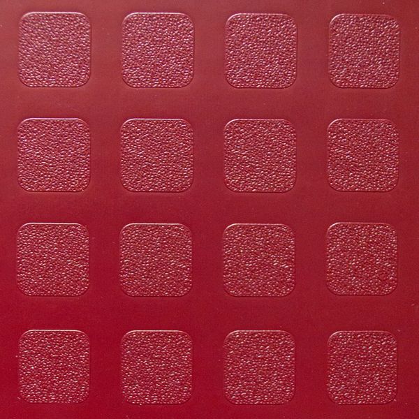 VINI PISO YADRA 1.50M ROJO 27