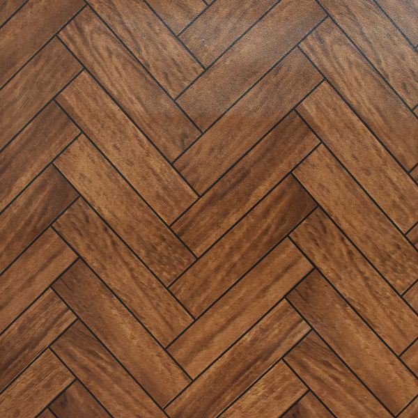 PISO FOREST HOME CAOBA