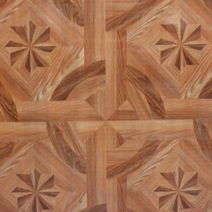 PISO WOOD ELICE CAOBA
