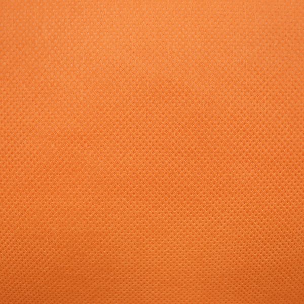 TELA NOTEX 65G X 1.60 ANCHO NARANJA