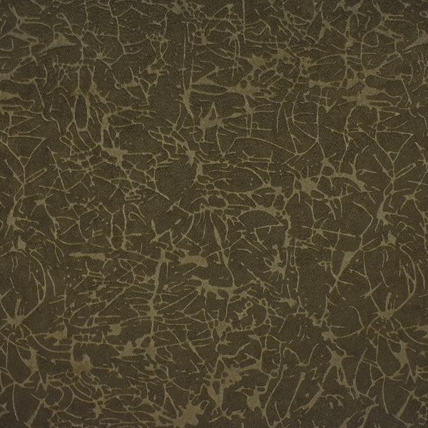 TELA MICROFIBRA FLORENCIA CHOCOLATE