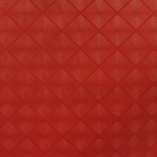 LINO DESTELLOS ROJO 87