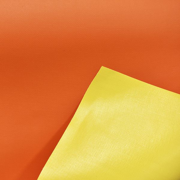 DOBLE FAZ ECONOMICO NARANJA/AMARILLO 99