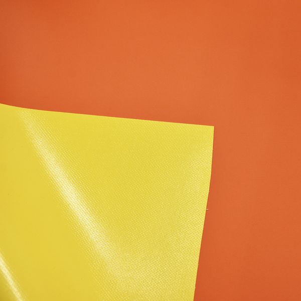 DOBLE FAZ NORMAL NARANJA/AMARILLO 99